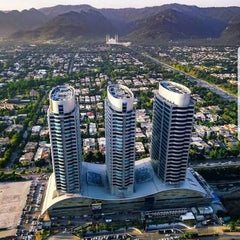 Centaurus Mall