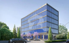 DHA Phase 2 Ext